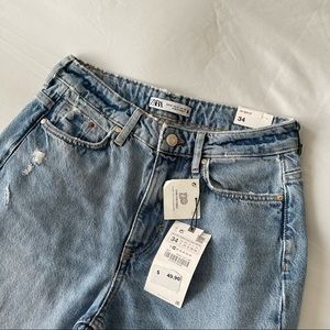 Brand New Zara Jeans w/tags